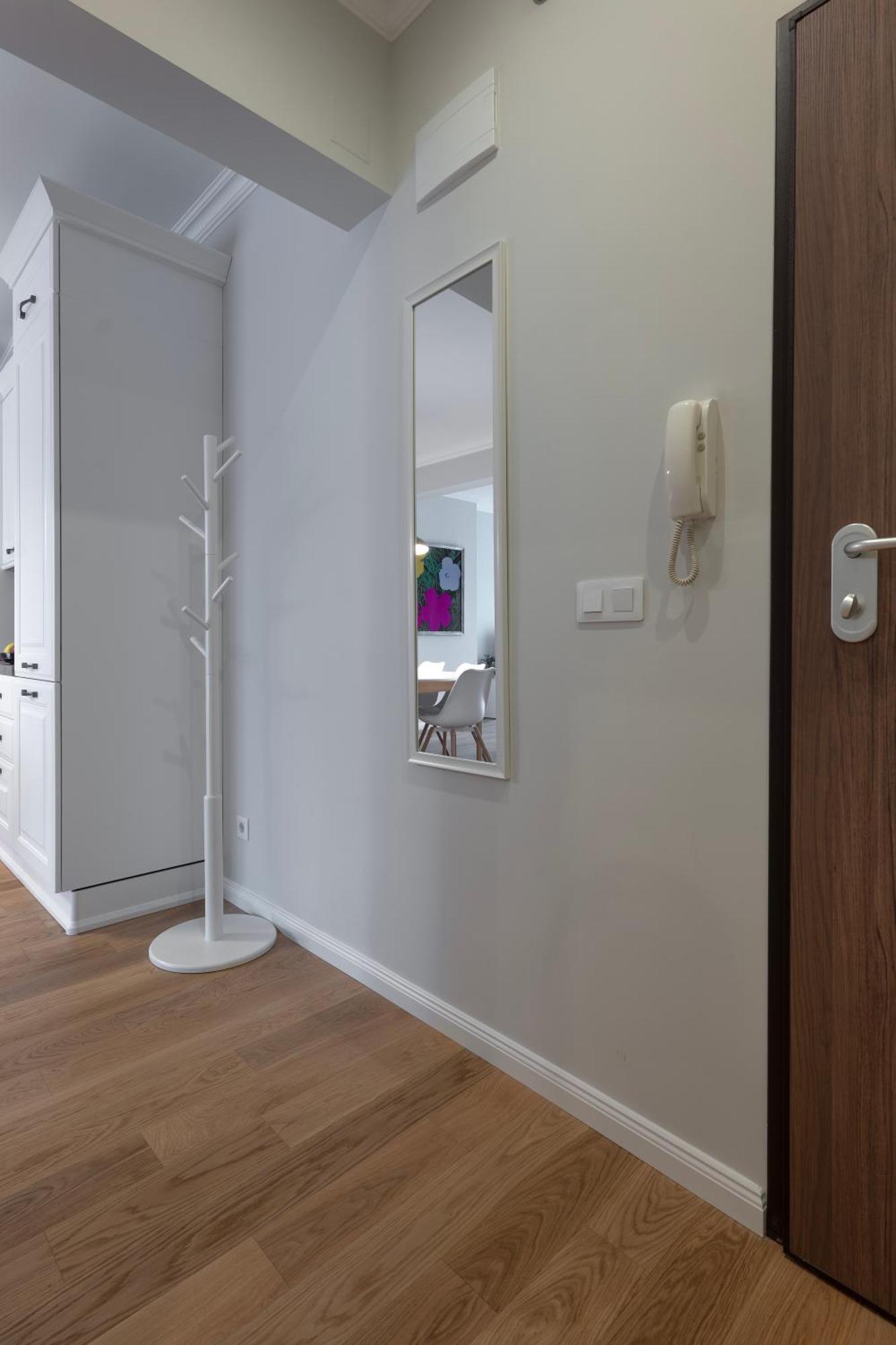 Apartament Shishman Center Sofia