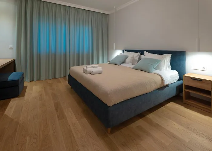 Shishman Residence Sofia City Center